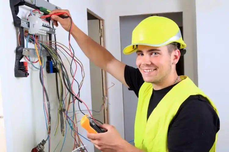 elektricien Grevenbicht